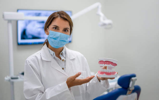 Best Walk-In Emergency Dental Services in Salem, NC