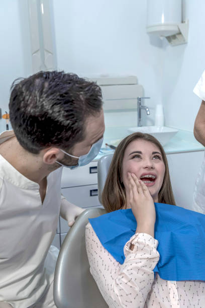 Best Emergency Treatment for Oral Infections in Salem, NC