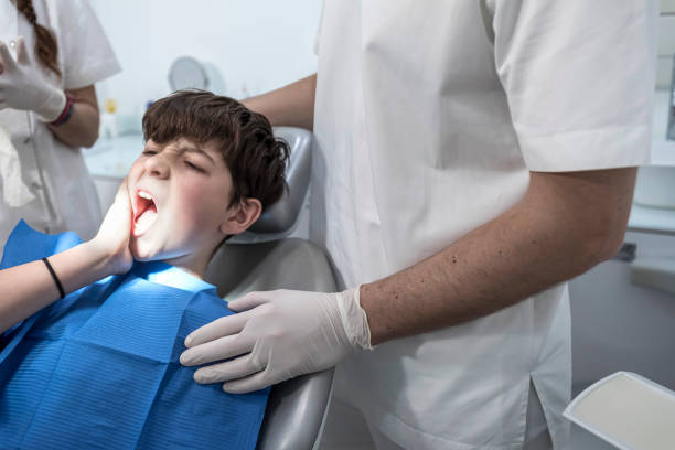 Best Broken or Chipped Tooth Repair in Salem, NC
